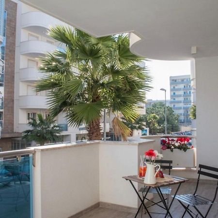 NILU in Città - nuovo appartamento con VISTA MARE  Monopoli Exterior foto
