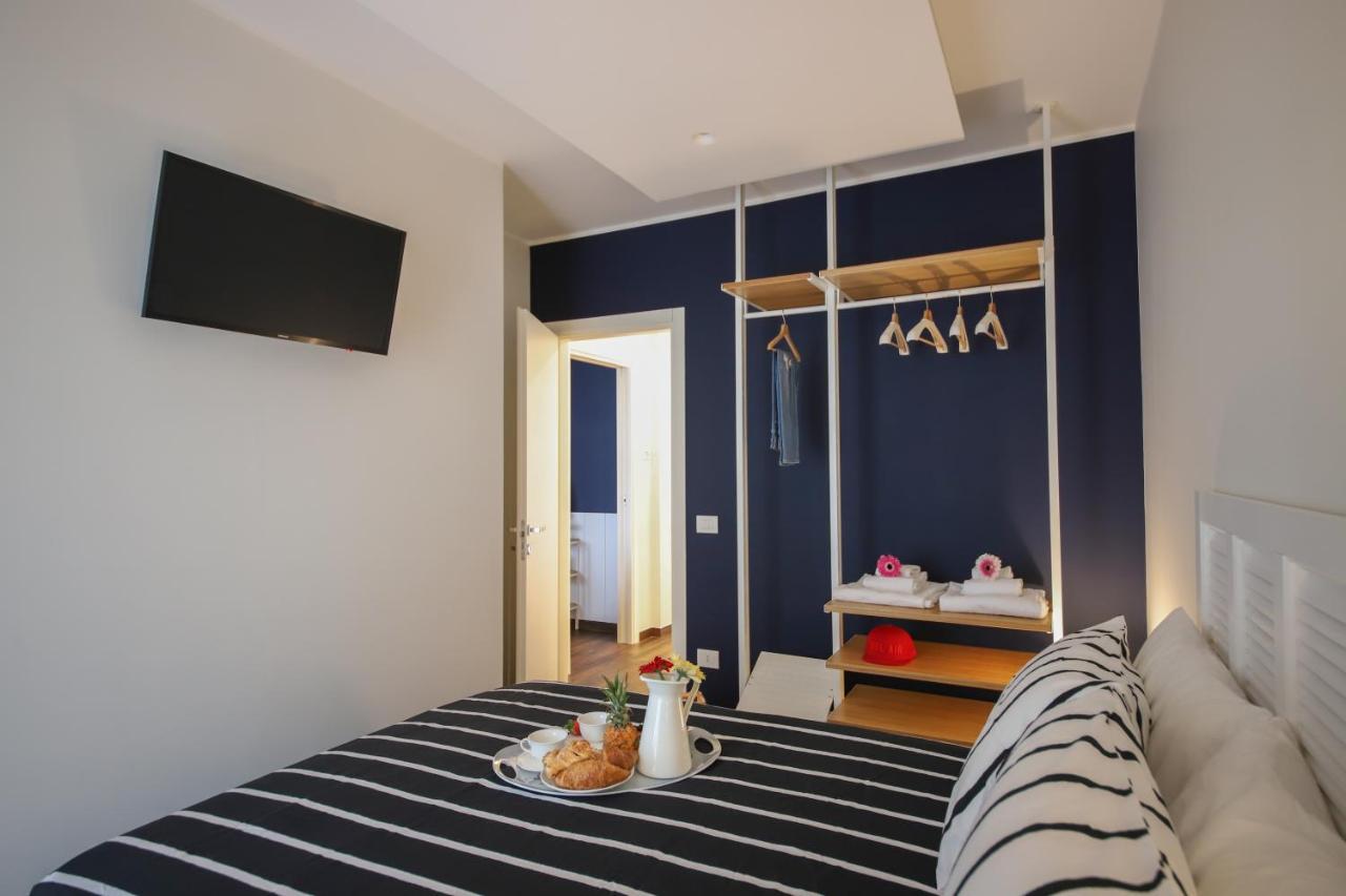 NILU in Città - nuovo appartamento con VISTA MARE  Monopoli Exterior foto